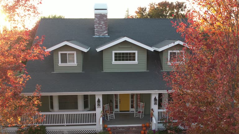 Best Slate Roofing  in USA